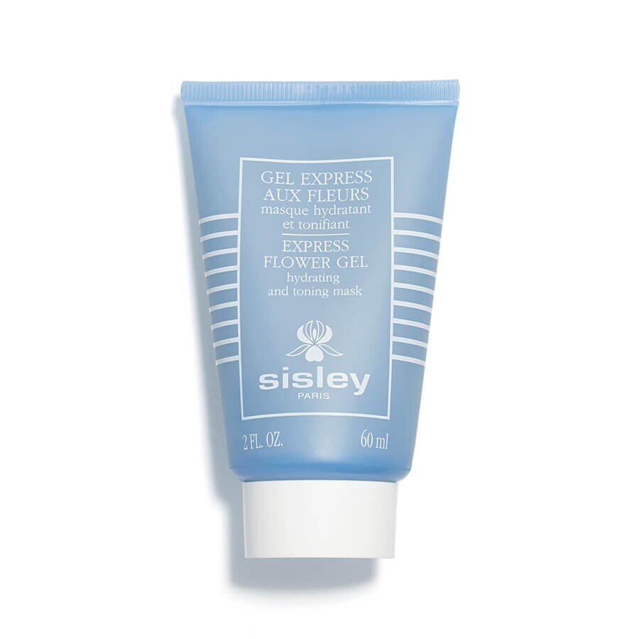 Sisley Express Flower Gel Maska Za Nego Obraza 60 ml