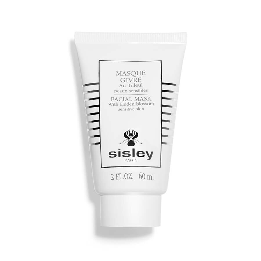 Sisley Facial Mask With Linden Blossom Maska Za Nego Obraza 60 ml