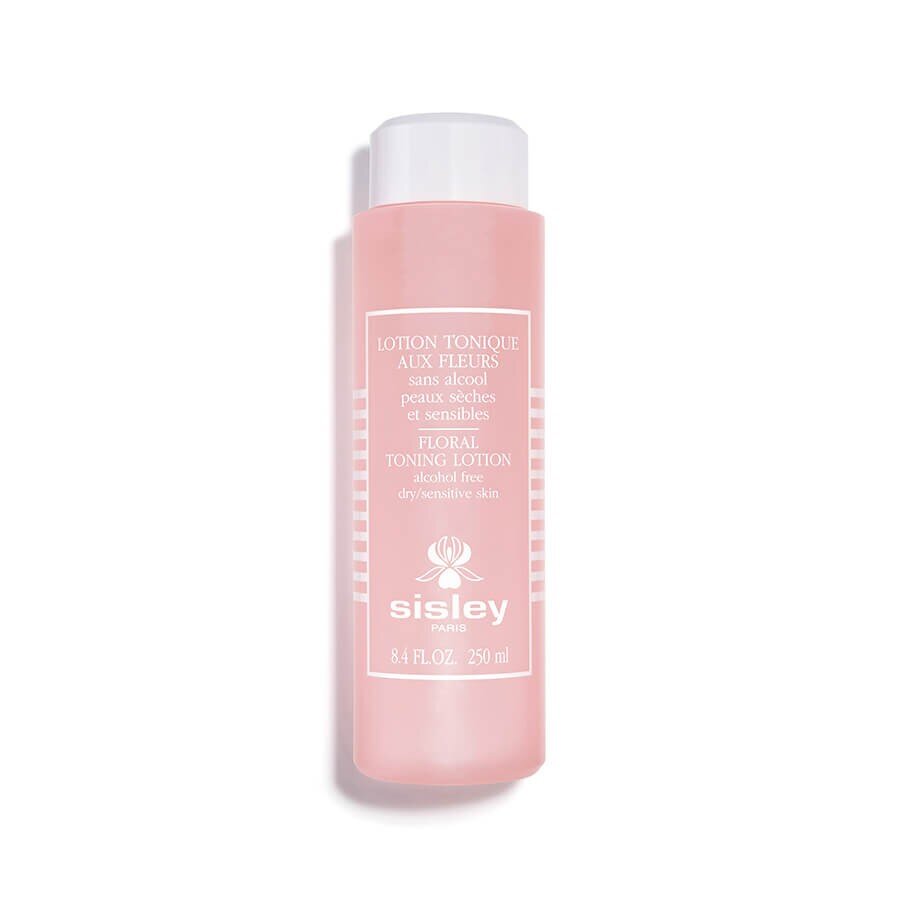 Sisley Floral Toning Lotion Losjon Za Nego Obraza 250 ml