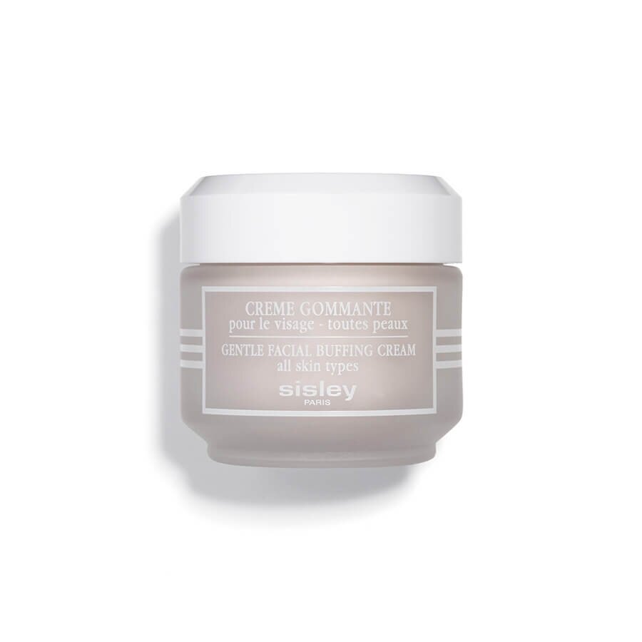 Sisley Gentle Facial Buffing Cream Piling Za Obraz 50 ml