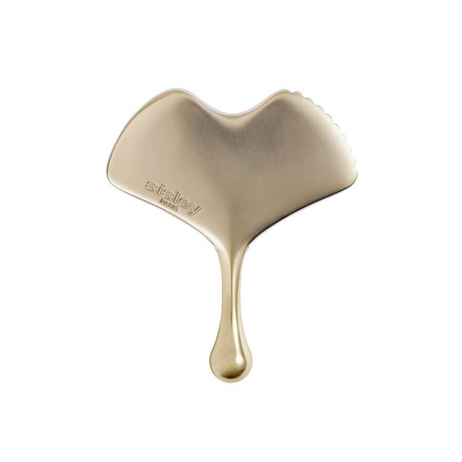 Sisley Ginkgo Gua Sha Massage Tool Roller Za Obraz 1 kos