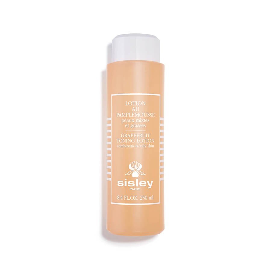 Sisley Grapefruit Toning Lotion Losjon Za Nego Obraza 250 ml