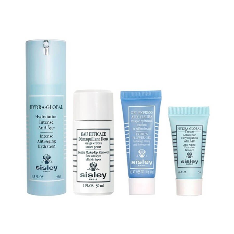 Sisley Hydra Global Discovery Program Set 1 kos