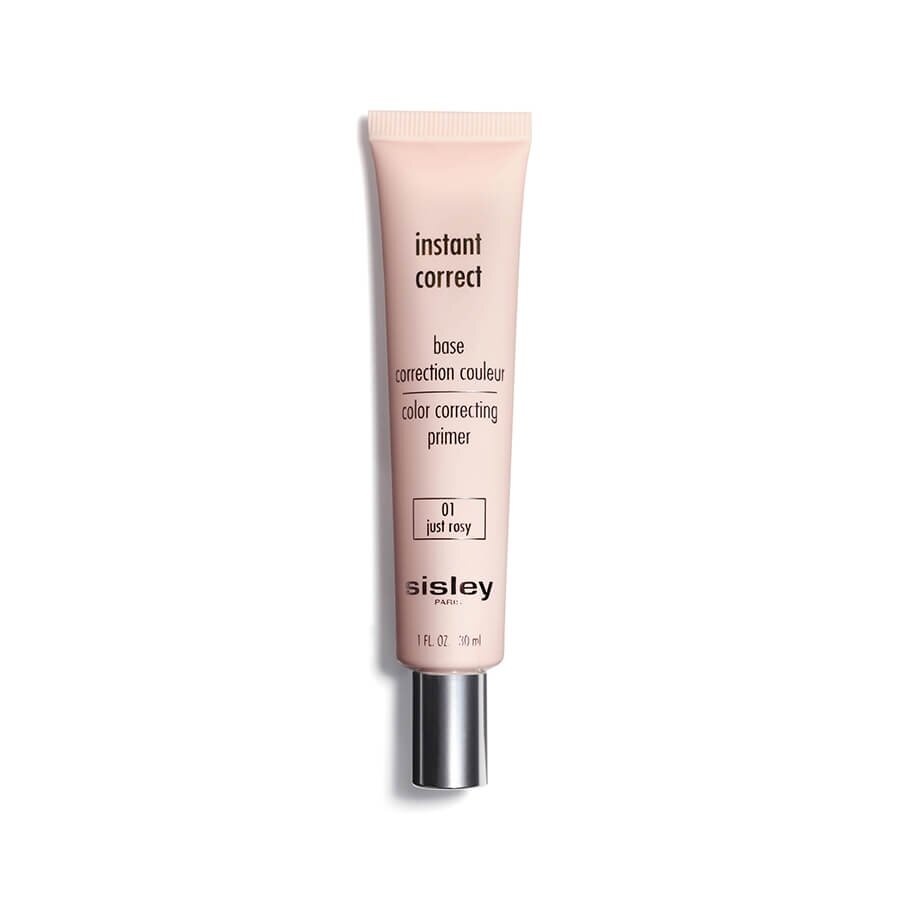 Sisley Instant Correct Color Correcting Primer Just Rosy Za Ličila 30 ml