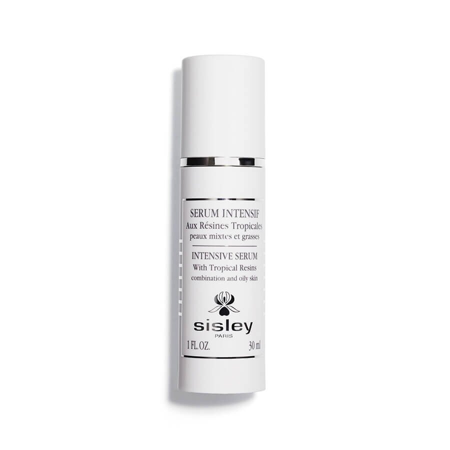 Sisley Intensive Serum With Tropical Resins Za Nego Obraza 30 ml