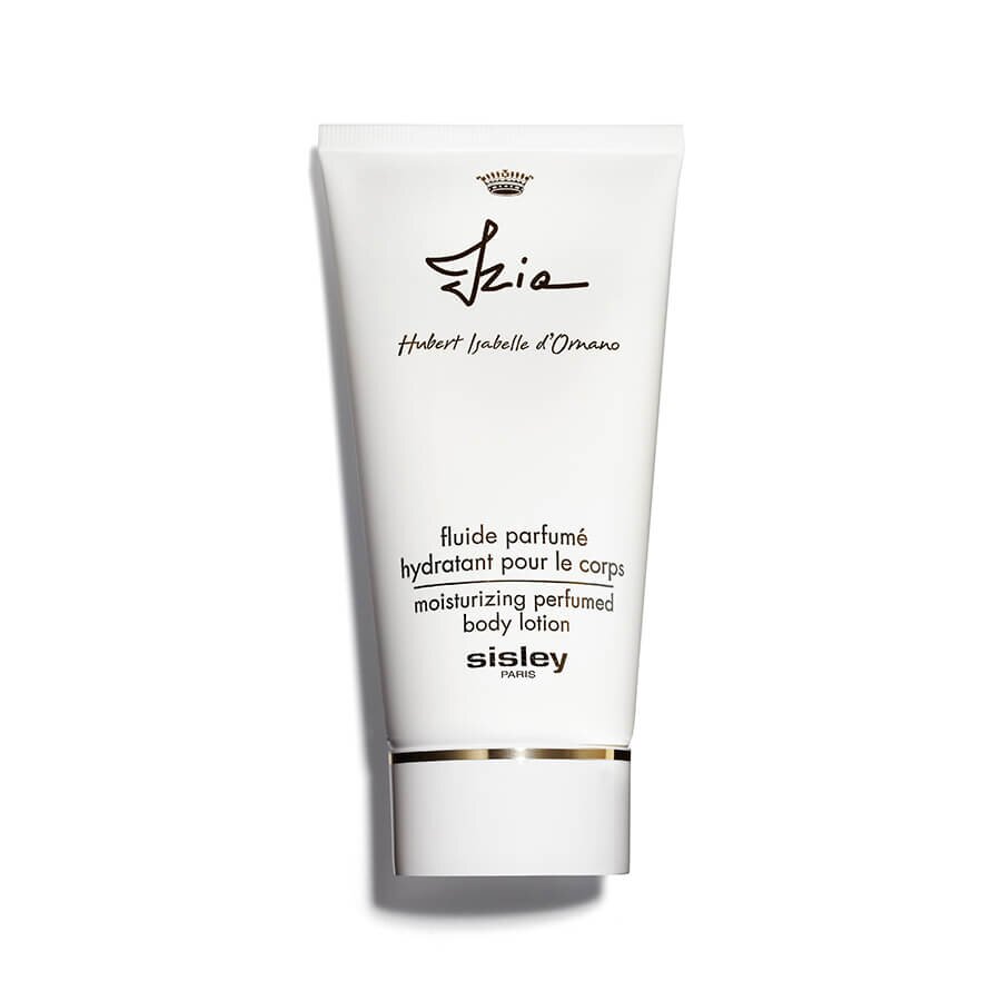 Sisley Izia Moisturizing Perfumed Body Lotion Losjon Za Telo 150 ml