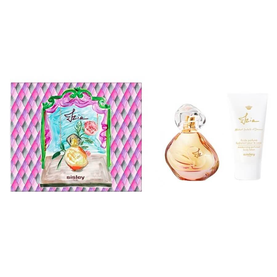 Sisley Izia X Luke Edward Hall 30 Ml Set 1 kos