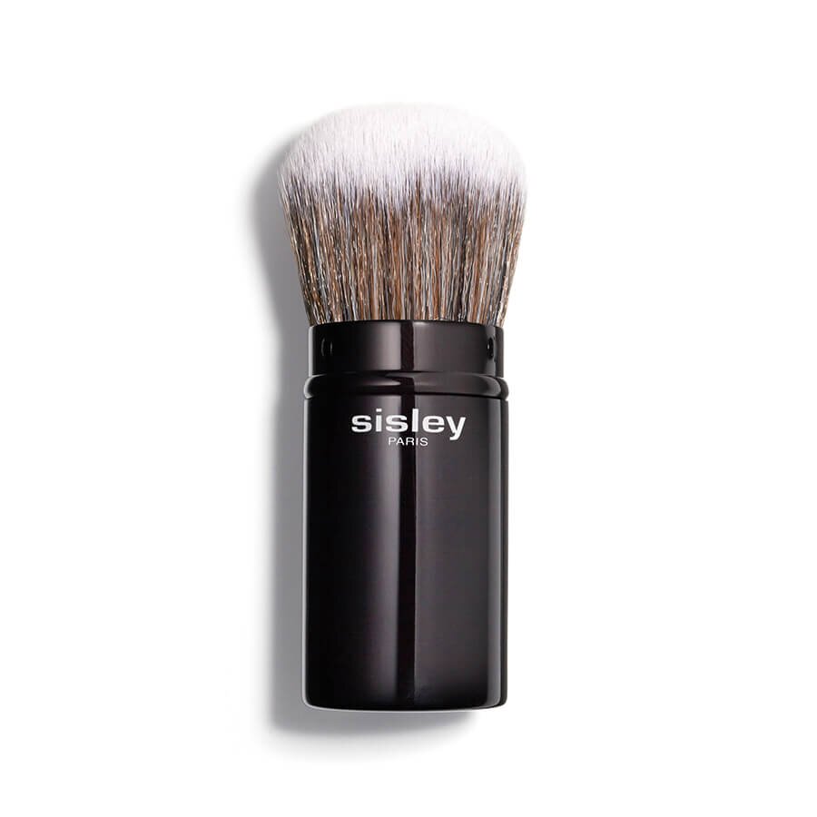Sisley Kabuki Brush Čopič Za Obraz 1 kos