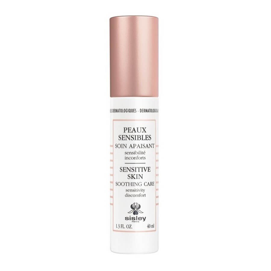 Sisley Kreme Za Obraz Sensitive Skin Soothing Care Krema Nego Obraza 40 ml