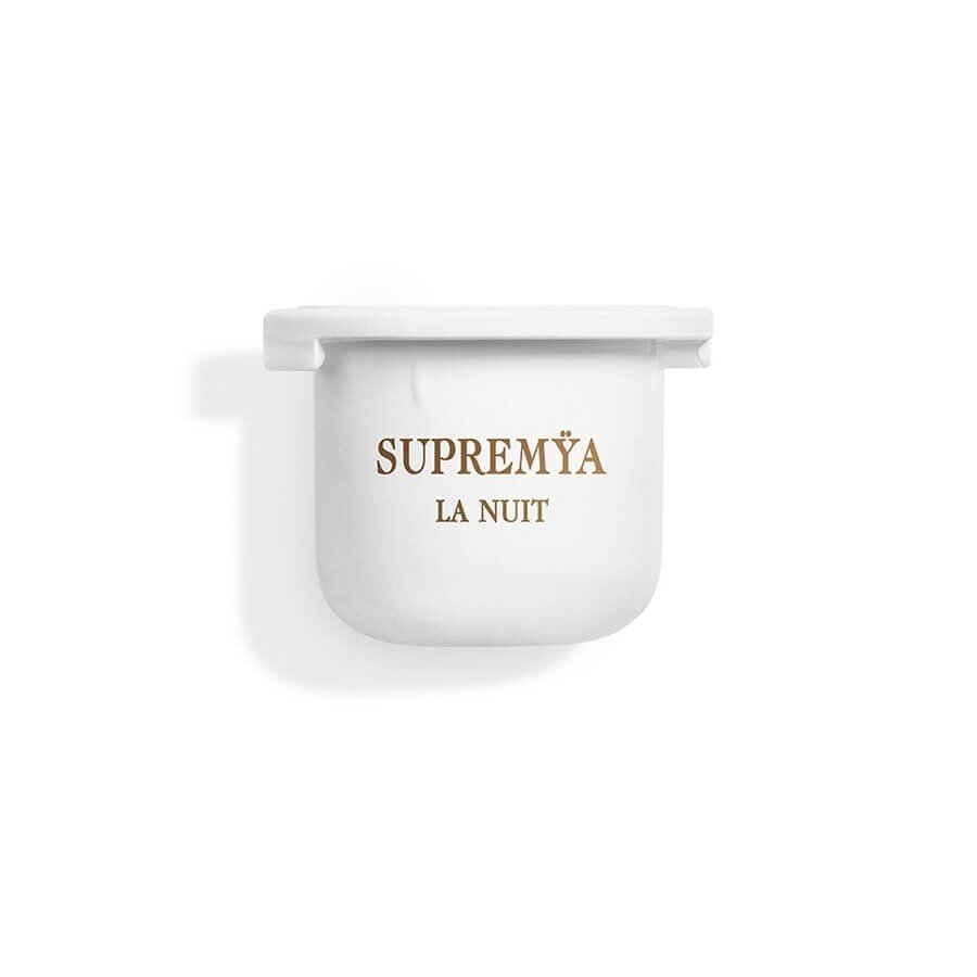 Sisley Kreme Za Predel Okoli Oči Supremÿa At Night The Supreme Anti-Aging Eye Cream Refill Krema 15 ml