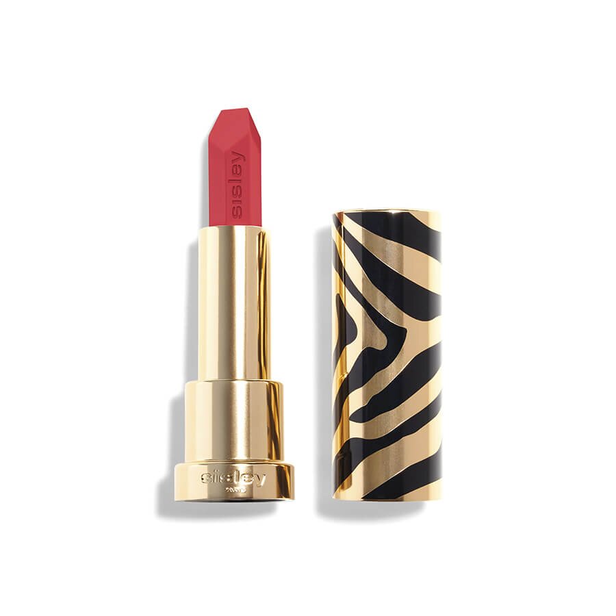 Sisley Le Phyto-Rouge Rose Shanghai Šminka Za Ustnice 3 g
