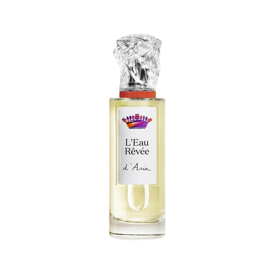 Sisley L'Eau Rêvée D'Aria Eau De Toilette Toaletna Voda 100 ml