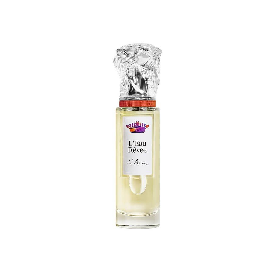 Sisley L'Eau Rêvée D'Aria Eau De Toilette Toaletna Voda 50 ml