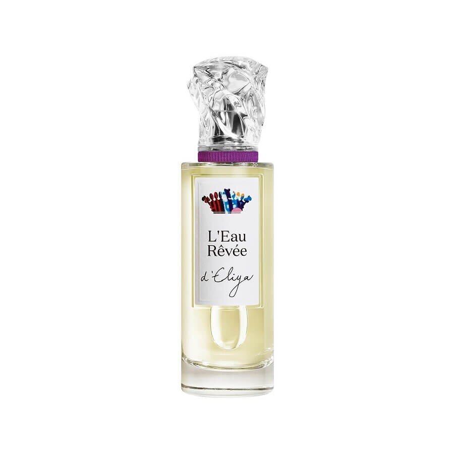 Sisley L'Eau Rêvée D'Eliya Eau De Toilette Toaletna Voda 100 ml