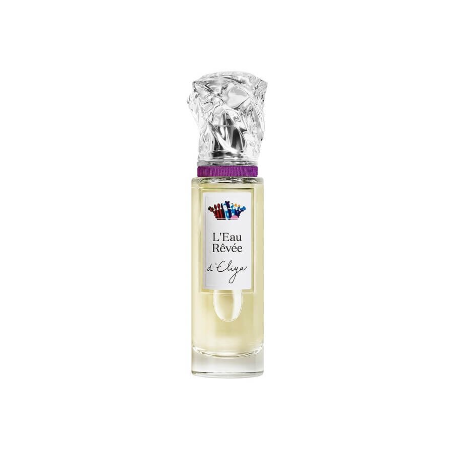 Sisley L'Eau Rêvée D'Eliya Eau De Toilette Toaletna Voda 50 ml