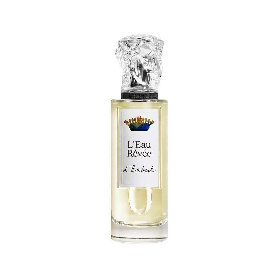 Sisley L'Eau Rêvée D'Hubert Eau De Toilette Toaletna Voda 100 ml