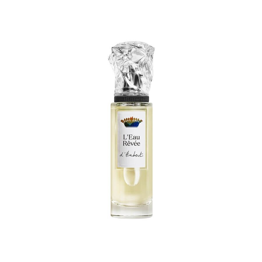 Sisley L'Eau Rêvée D'Hubert Eau De Toilette Toaletna Voda 50 ml
