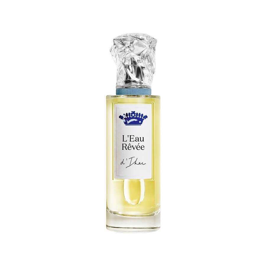 Sisley L'Eau Rêvée D'Ikar Eau De Toilette Toaletna Voda 100 ml
