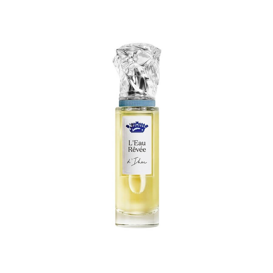 Sisley L'Eau Rêvée D'Ikar Eau De Toilette Toaletna Voda 50 ml