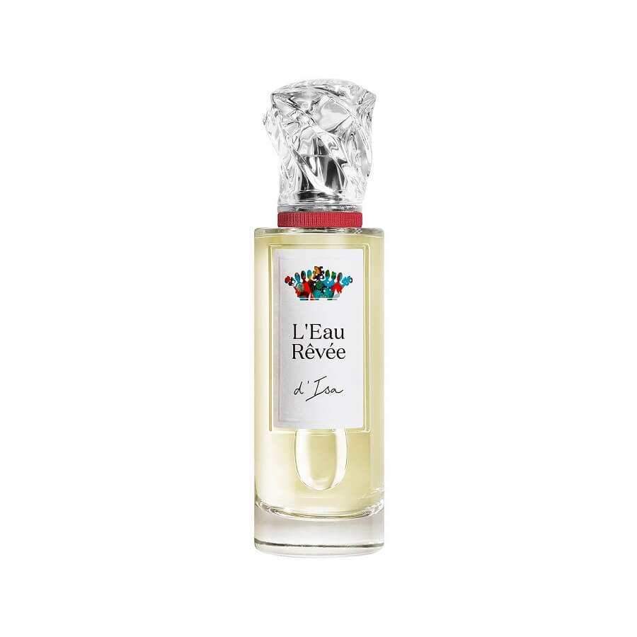 Sisley L'Eau Rêvée D'Isa Eau De Toilette Toaletna Voda 100 ml