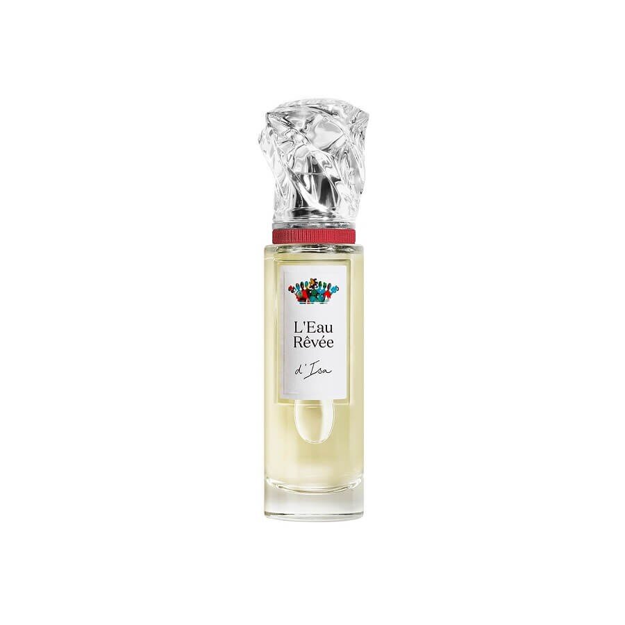 Sisley L'Eau Rêvée D'Isa Eau De Toilette Toaletna Voda 50 ml