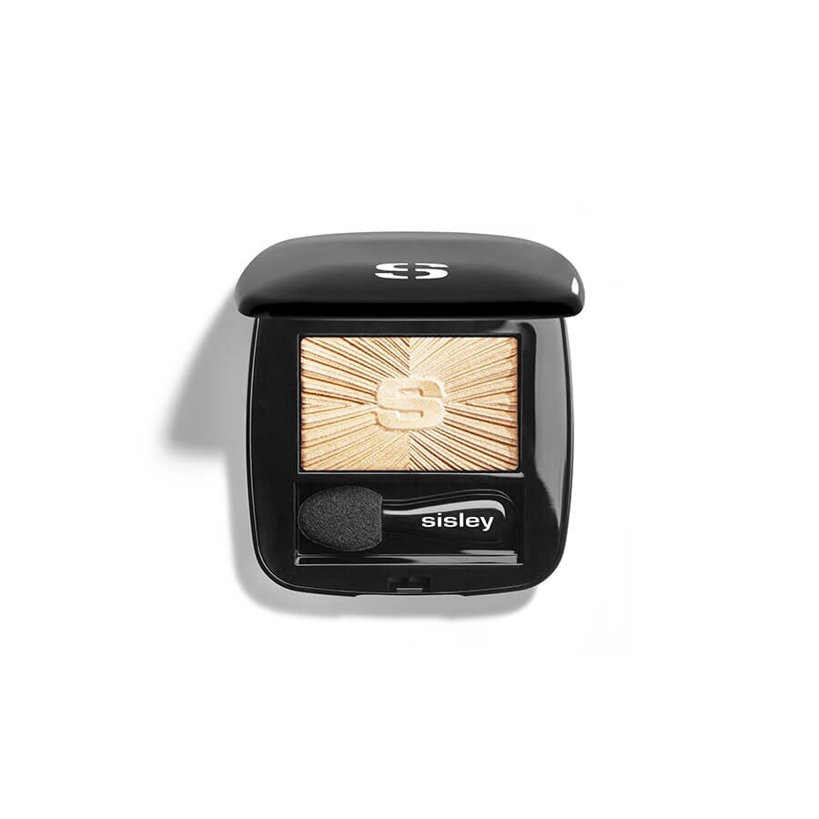 Sisley Les Phyto-Ombres Glow Silver Senčilo Za Oči 2 g