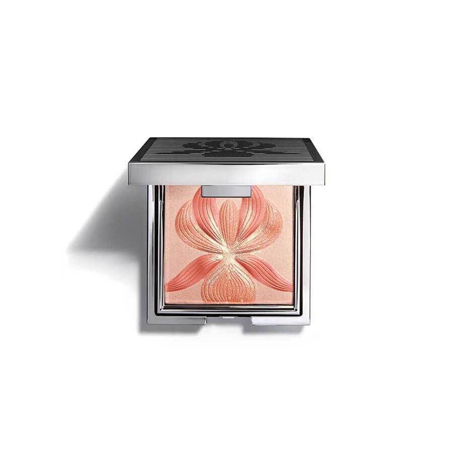 Sisley L'Orchidée Corail Highlighting Blush Rdečilo 15 g