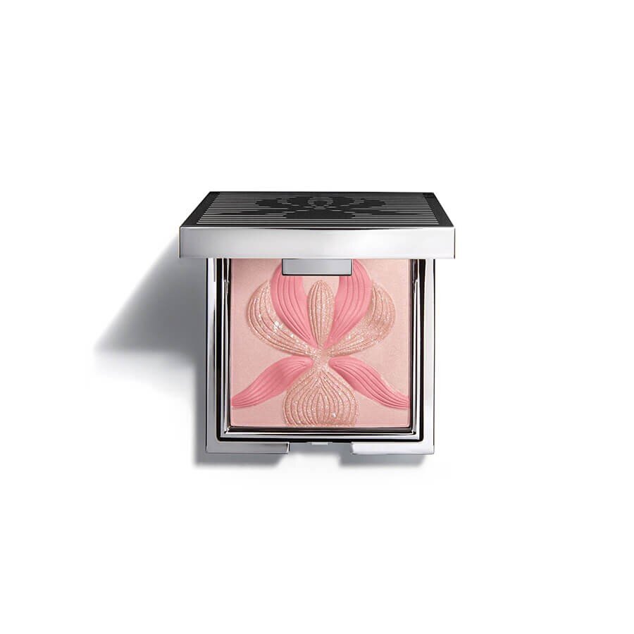 Sisley L'Orchidée Rose Rdečilo 15 g