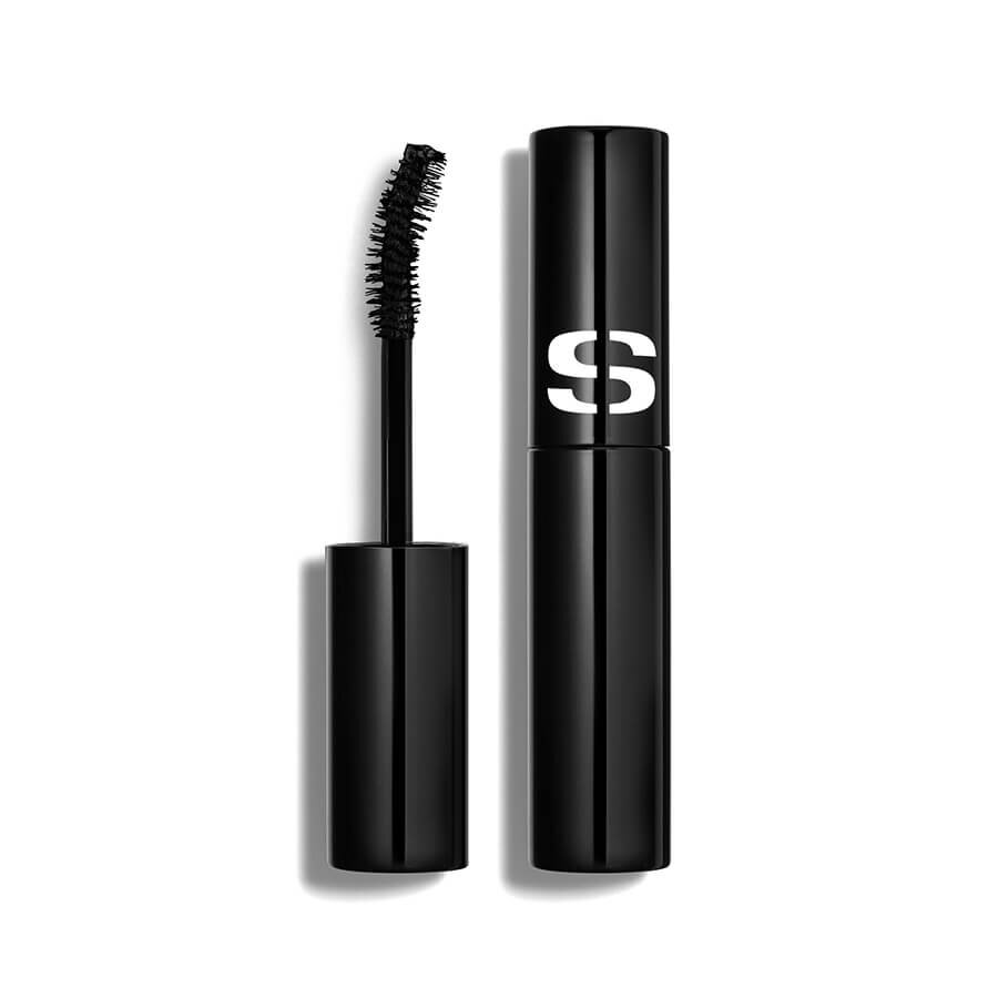 Sisley Mascara So Curl Deep Black Maskara 10 ml