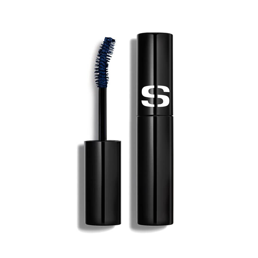 Sisley Mascara So Curl Deep Blue Maskara 10 ml