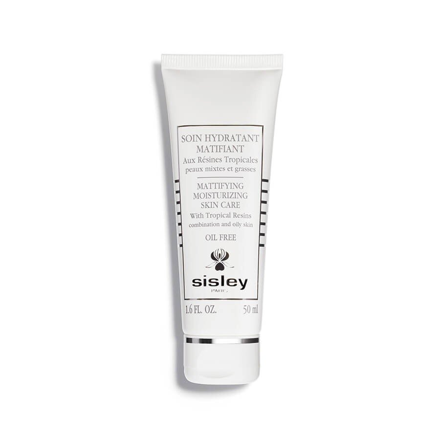 Sisley Mattifying Care With Tropical Resins Krema Za Nego Obraza 50 ml