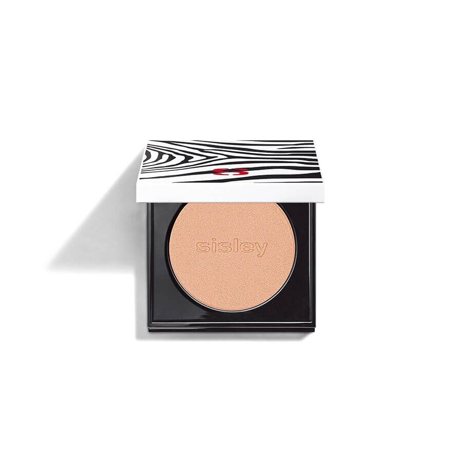 Sisley Phyto Blush Pinky Peony Rdečilo 6 g