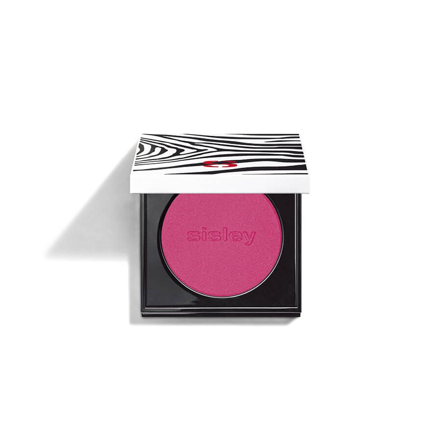 Sisley Phyto Blush Rosy Fushia Rdečilo 6 g