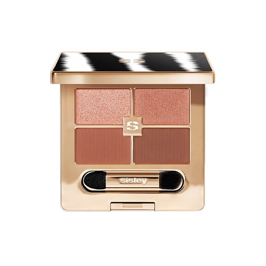 Sisley Phyto-Eye Palette Bois De Rose Paleta Senčil Za Oči 72 g