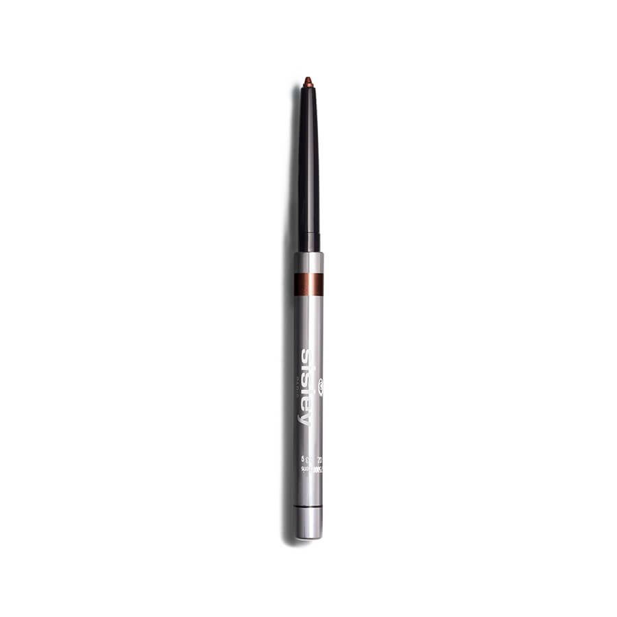 Sisley Phyto-Khol Star Waterproof Sparkling Brown Vodoodporni Svinčnik Za Oči 03 g