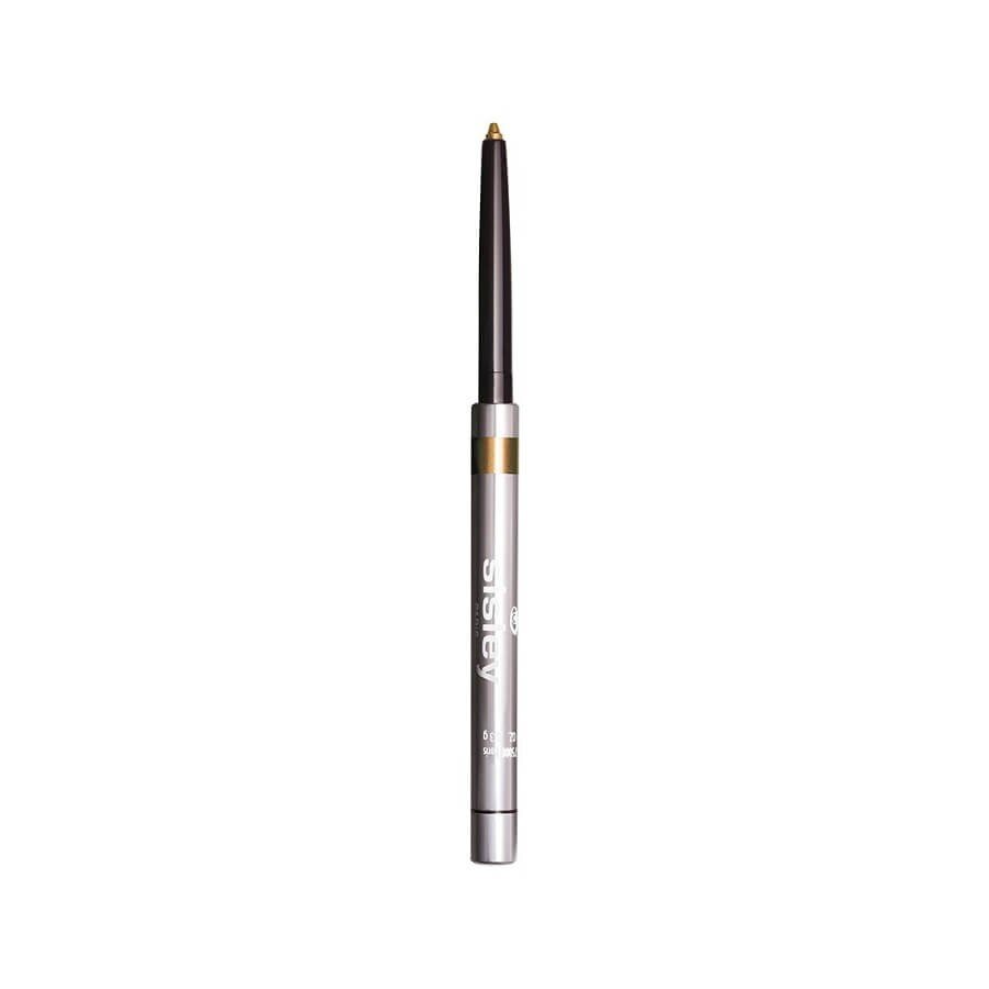 Sisley Phyto-Khol Star Waterproof Sparkling Pearl Vodoodporni Svinčnik Za Oči 03 g