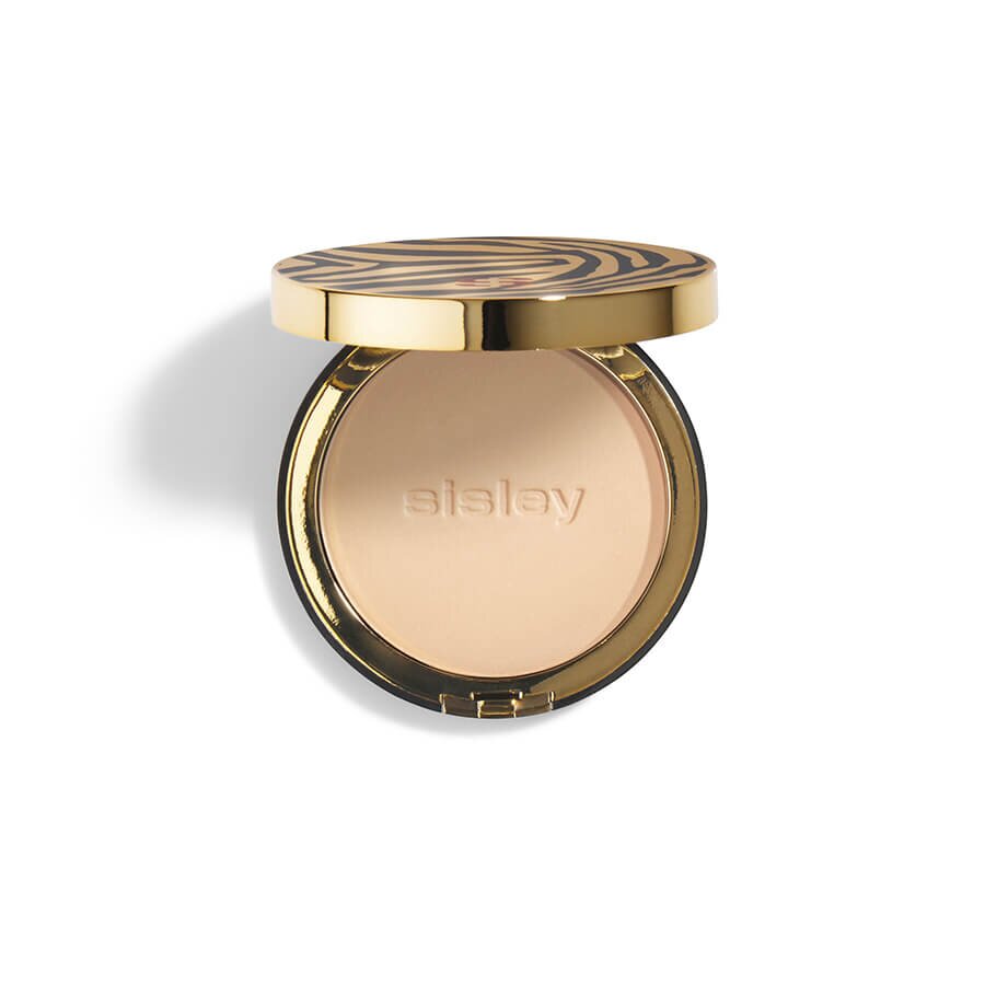 Sisley Phyto-Poudre Compacte Natural Kompakten Puder 12 g