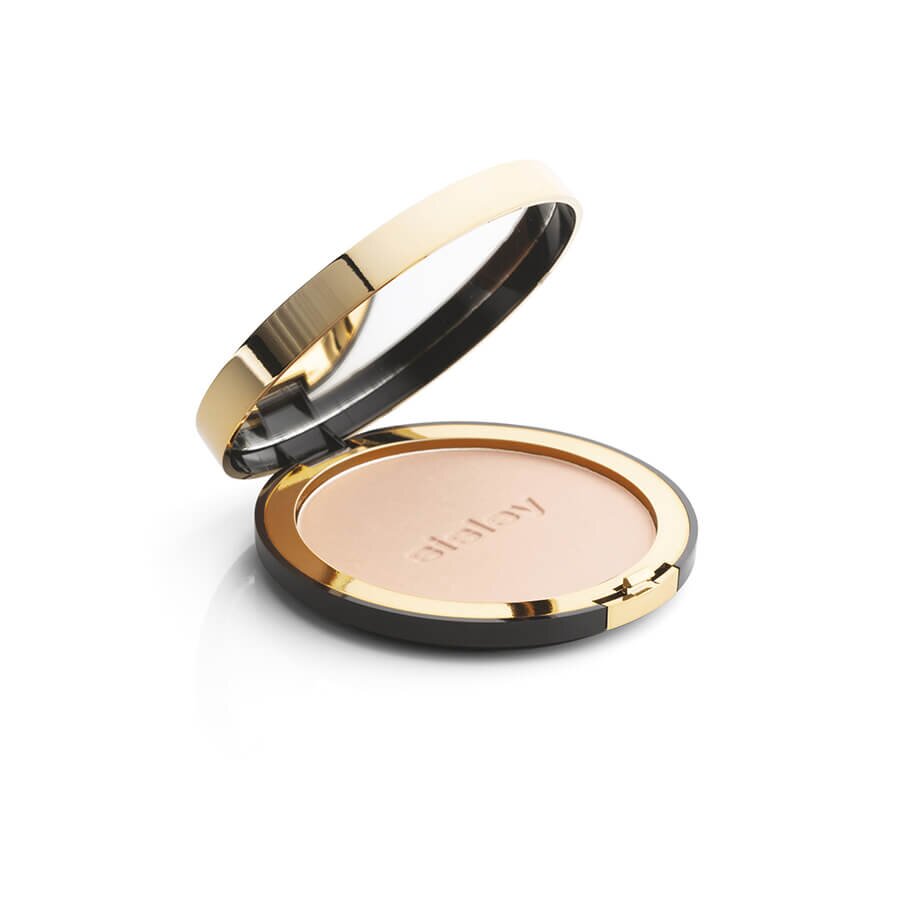Sisley Phyto-Poudre Compacte Rosy Kompakten Puder 12 g