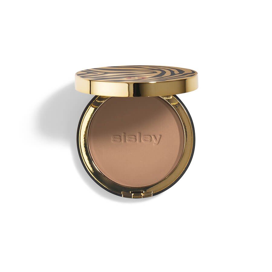 Sisley Phyto-Poudre Compacte Sandy Kompakten Puder 12 g