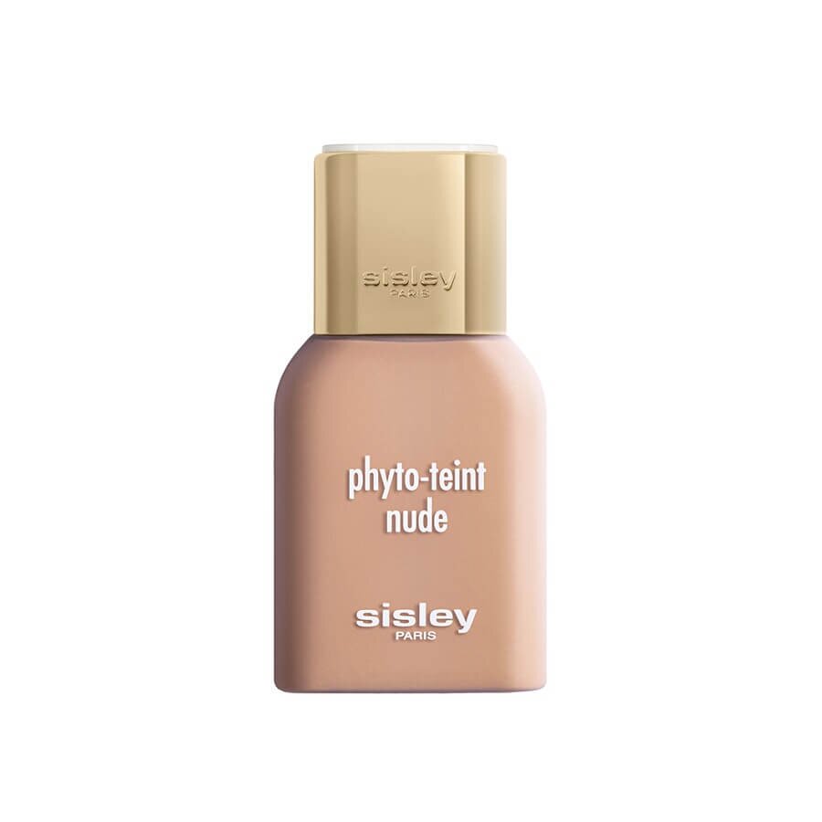 Sisley Phyto Teint Nude Foundation Natural Tekoča Podlaga 30 ml