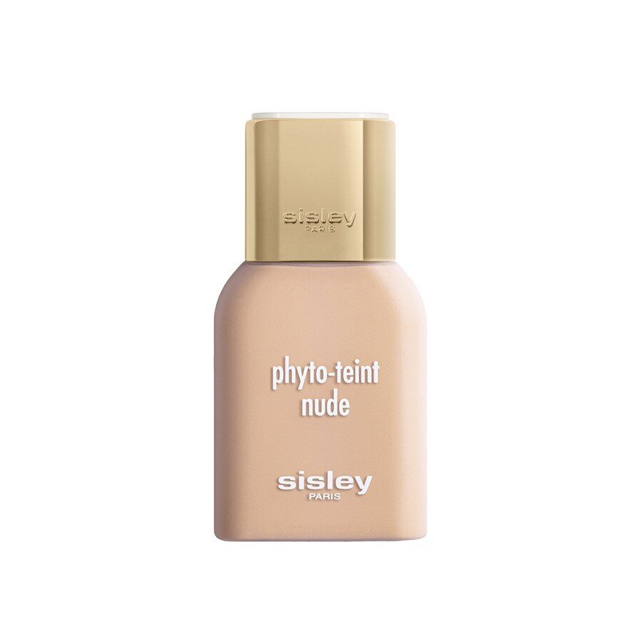 Sisley Phyto Teint Nude Foundation Pearl Tekoča Podlaga 30 ml