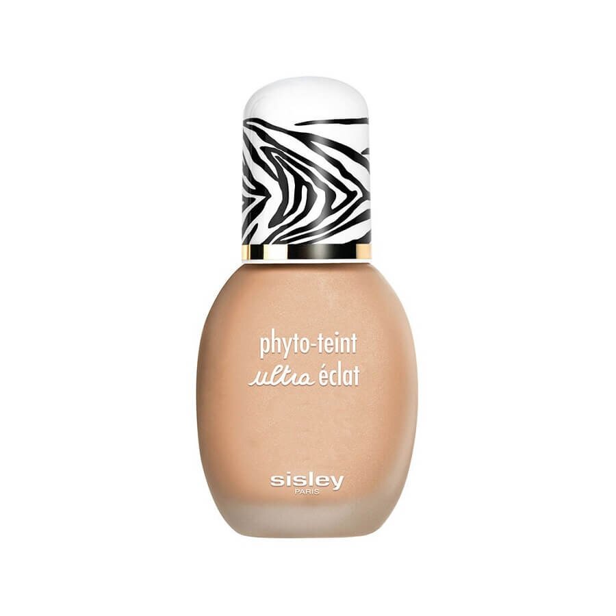 Sisley Phyto-Teint Ultra Éclat Desert Tekoča Podlaga 30 ml