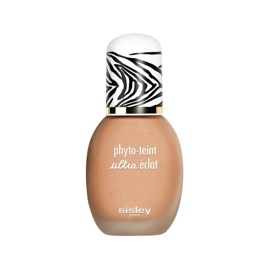 Sisley Phyto-Teint Ultra Éclat Hazel Tekoča Podlaga 30 ml