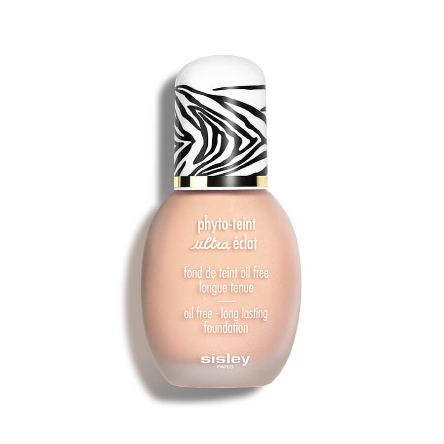 Sisley Phyto-Teint Ultra Éclat Ivory Tekoča Podlaga 30 ml