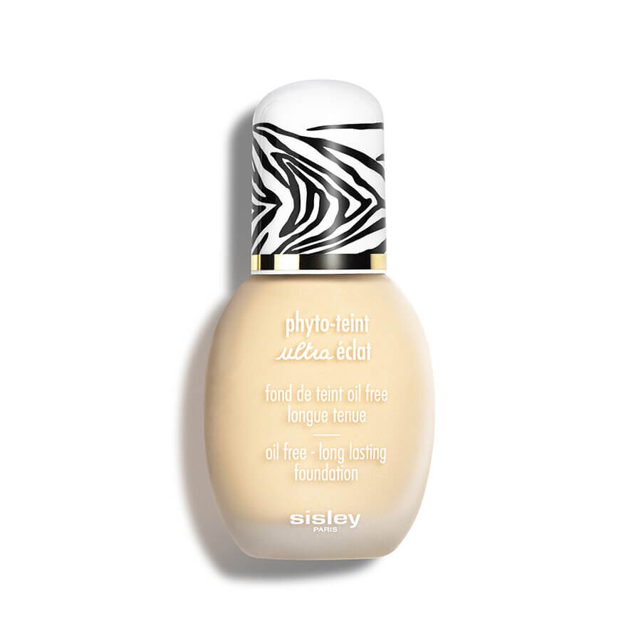 Sisley Phyto-Teint Ultra Éclat Porcelaine Tekoča Podlaga 30 ml