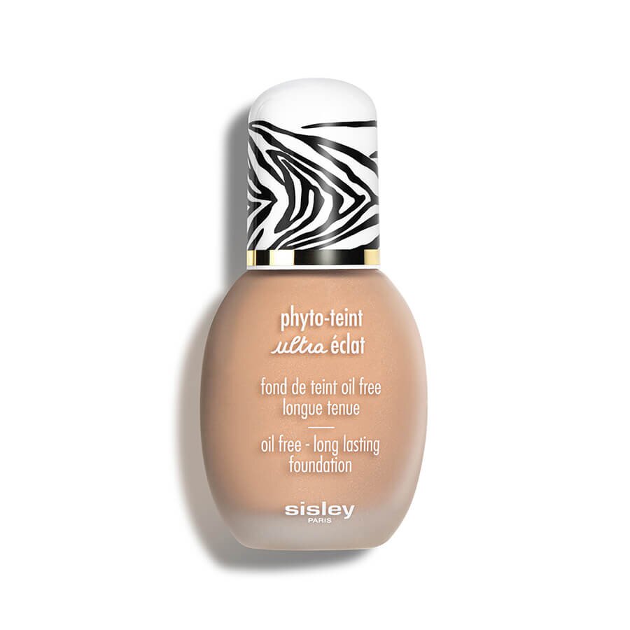 Sisley Phyto-Teint Ultra Éclat Sand Tekoča Podlaga 30 ml