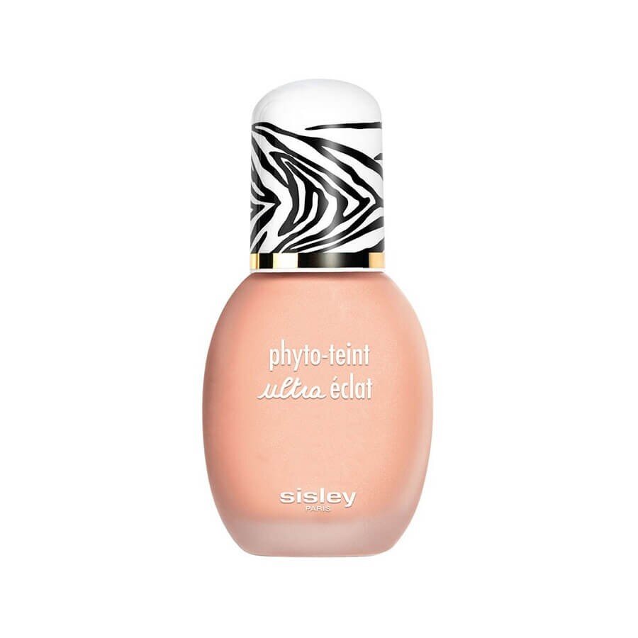 Sisley Phyto-Teint Ultra Éclat Soft Beige Tekoča Podlaga 30 ml