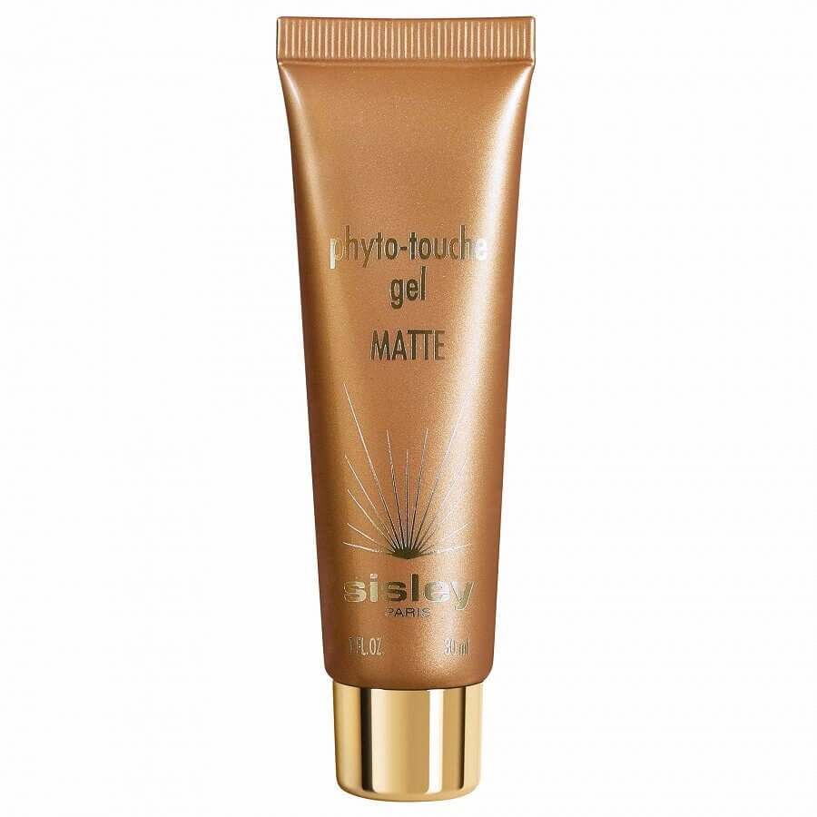 Sisley Phyto-Touche Gel Matte Obarvana Krema 30 ml