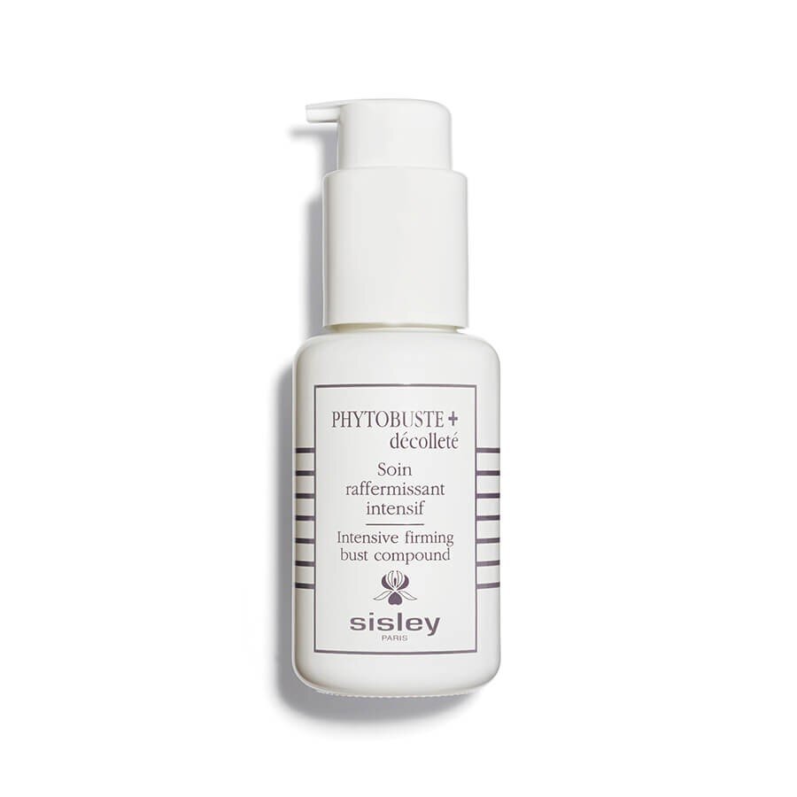 Sisley Phytobuste + Décolleté Nega Za Vrat In Dekolte 50 ml