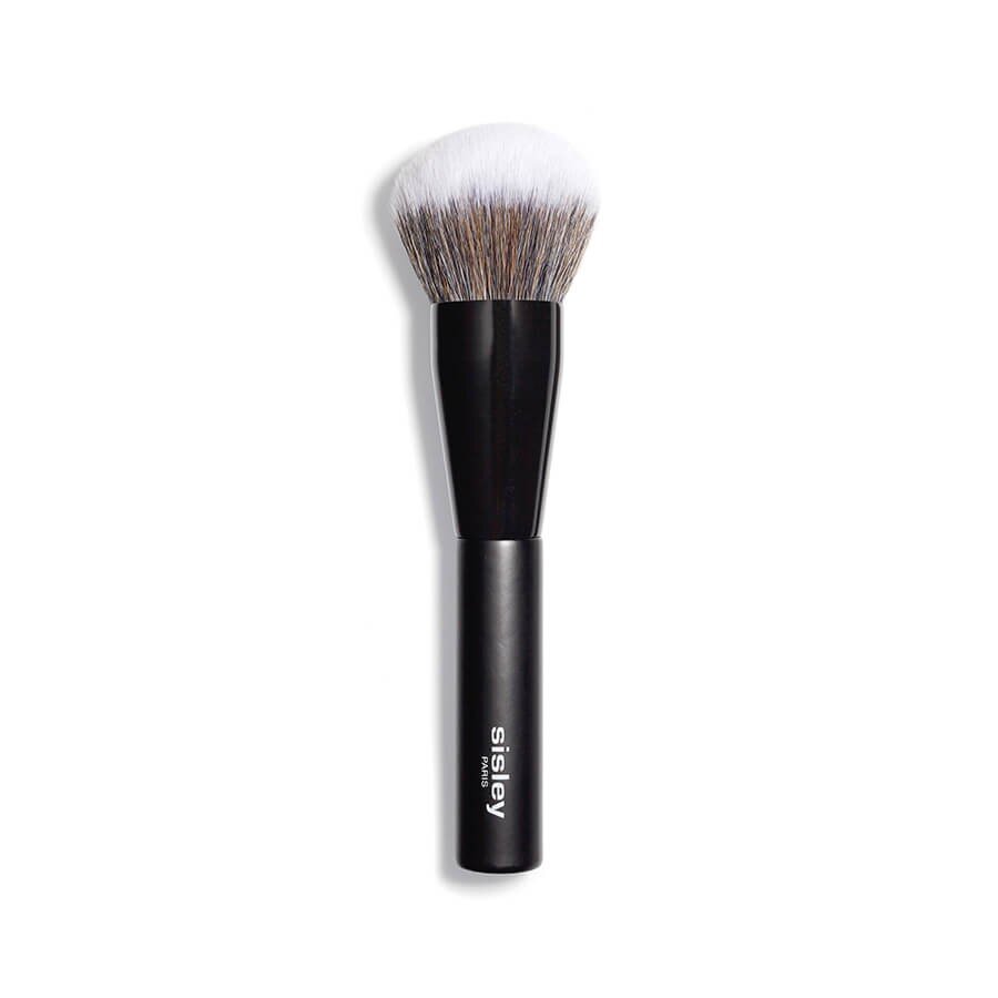 Sisley Powder Brush Čopič Za Obraz 1 kos